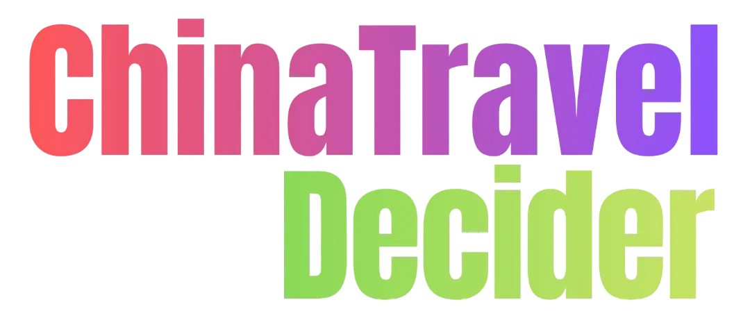 China Travel Decider